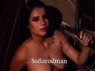Sofiarodman