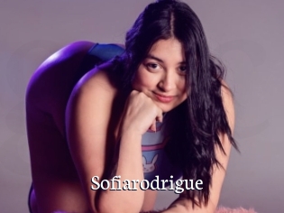 Sofiarodrigue