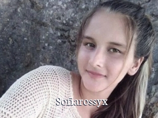 Sofiarossyx