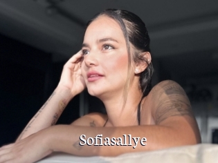 Sofiasallye