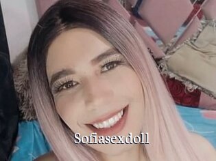 Sofiasexdoll