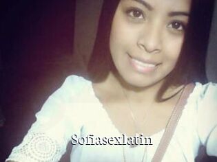 Sofiasexlatin