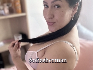 sofiasherman Gratis xxx Clips