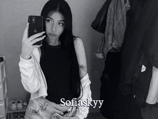 Sofiaskyy