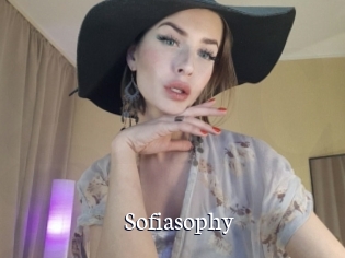Sofiasophy