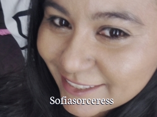 Sofiasorceress