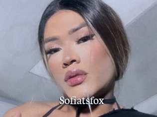 Sofiatsfox