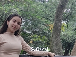 Sofiaval