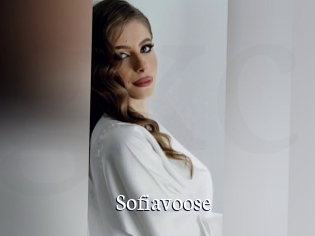 Sofiavoose