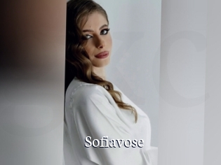 Sofiavose