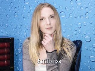 Sofibliss