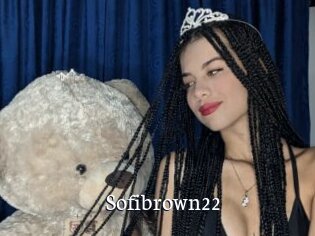sofibrown22 Gratis xxx Clips