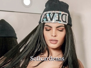 Soficardenas