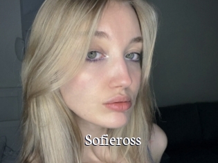 Sofieross