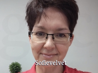 Sofievelvet