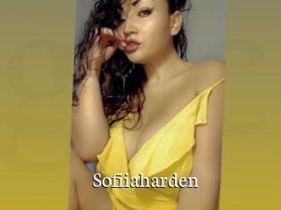 Sofiiaharden