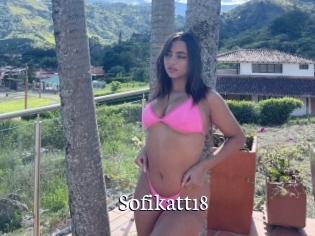 Sofikatt18