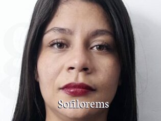 Sofilorems