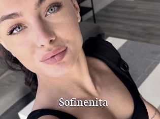 Sofinenita