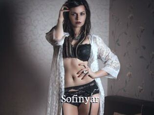 Sofinyar