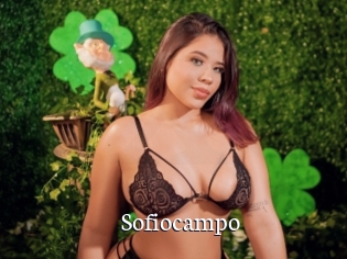 sofiocampo Gratis xxx Clips