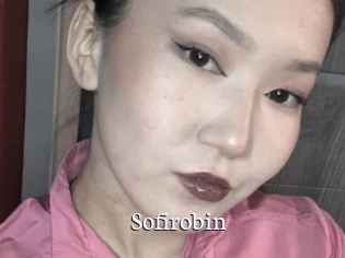 Sofirobin