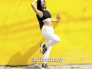Sofiromany