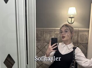 Sofitayler