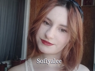 Sofiyalee