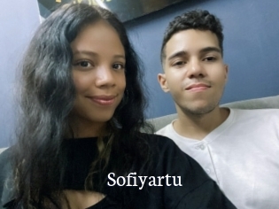 Sofiyartu