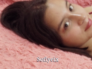 Sofiyeix