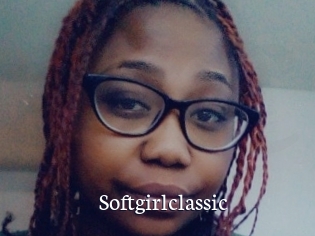 Softgirlclassic
