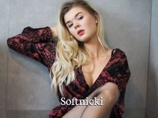 Softnicki