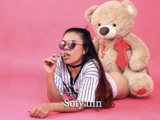 Sofyann