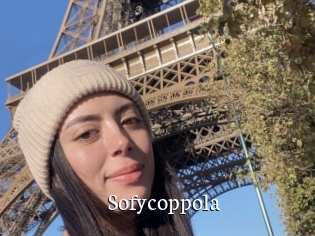 Sofycoppola