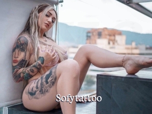 sofytattoo Gratis xxx Clips
