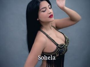 Sohela