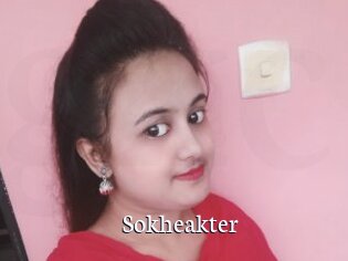 Sokheakter