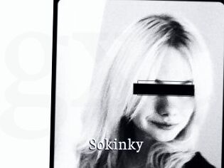 Sokinky