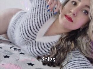 sol25 Gratis xxx Clips