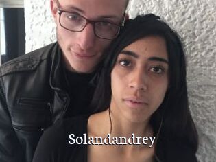 Solandandrey