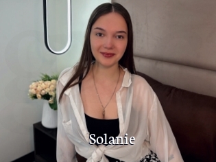 Solanie