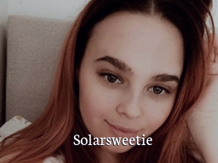 Solarsweetie