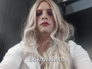Soldevioletta