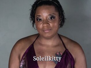 Soleilkitty