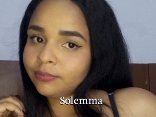 Solemma