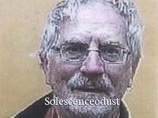 Solescenceodust