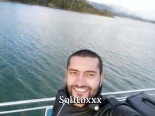 Solitoxxx