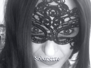 Soloperte