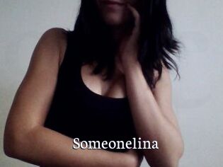 Someonelina